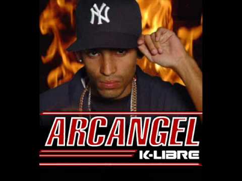 La Amenaza Lirical (Ft Kastro Y Randy) - Arcangel