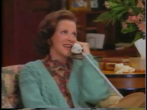 Linda Lavin and Patricia Heaton in Room For Two - "And Now, A Pause For Menopause"