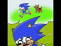 Amy Broke Sonic’s Heart 💥💔