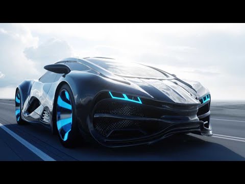 Top 10 expensive cars in the world 2023