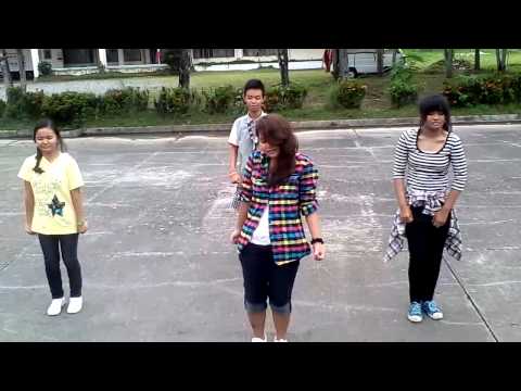 Obssession by Boyfriend (Dance cover by KSSZ members)