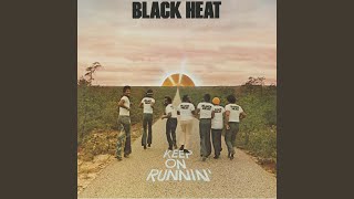 Black Heat - Drive My Car video