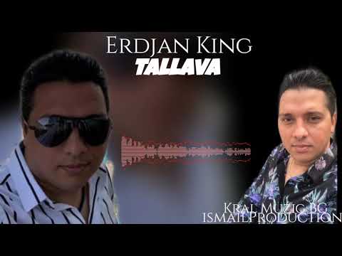 Erdjan+King - Tallava