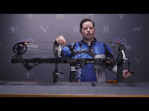 Last Chance EZ Green Press Review | LancasterArchery.com