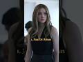 Top 10 Most Hottest Hollywood Actresses Of 2024 Shorts Hollywood Actress Trending