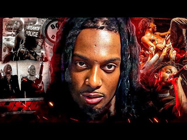 The Deadly Gang War Behind Playboi Carti