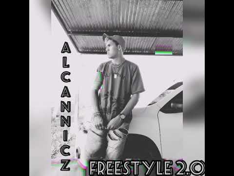 Freestyle 2.0 [Alcanni Cz] #SinEstudio