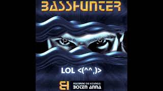 Basshunter - Ellinor (Original version)
