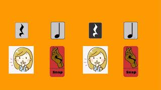 Queen   another one bites the dust Body Percussion