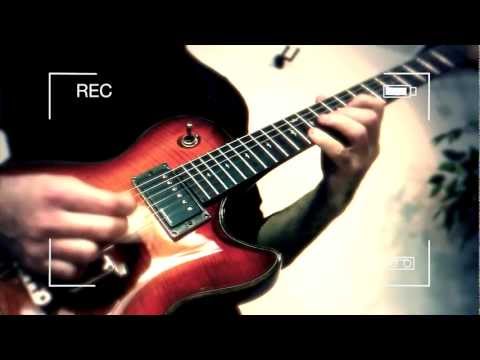 THE FRENCH GUITAR CONTEST 2012