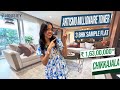 Artismo Millionaire Tower Chikkajala 3 BHK Sample Flat Tour Artismo Devanahalli Bangalore