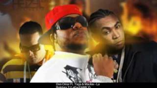 La Batidora 2 - Don Omar Ft. Yaga y Mackie