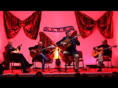 Fado, João Chora, "O teu olhar"