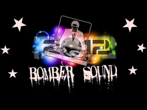 Dj Marcio K vs Dj Alisson Mix - MegaaZueraa (Eq Bomber Sound 2012)