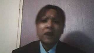 Conrad Murray pleads "not guilty" SPOOF