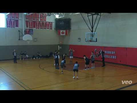 FGCCT(38) tier 12 Pink Panthers(43) - tcbl saturday - 2022/2023 winter