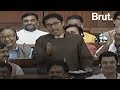 The Speech That Made Jamyang Tsering Namgyal A Star