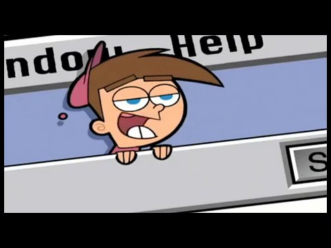 Timmy entra a la deep web [YTPH]