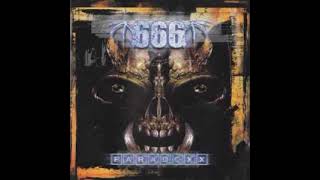 06 666   La Tierra Ya Destruida