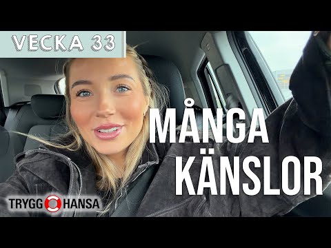 MÅNGA KÄNSLOR – Nicci Hernestig v33