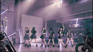 Country Girls『Good Boy Bad Girl』DANCE SHOT VER. MIRROR