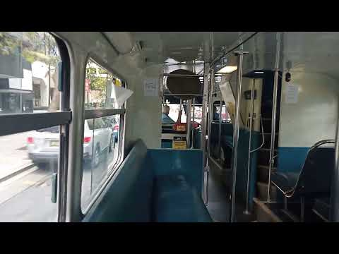 Sydney Bus Museum - 1224 - Leyland Atlantean/PMC