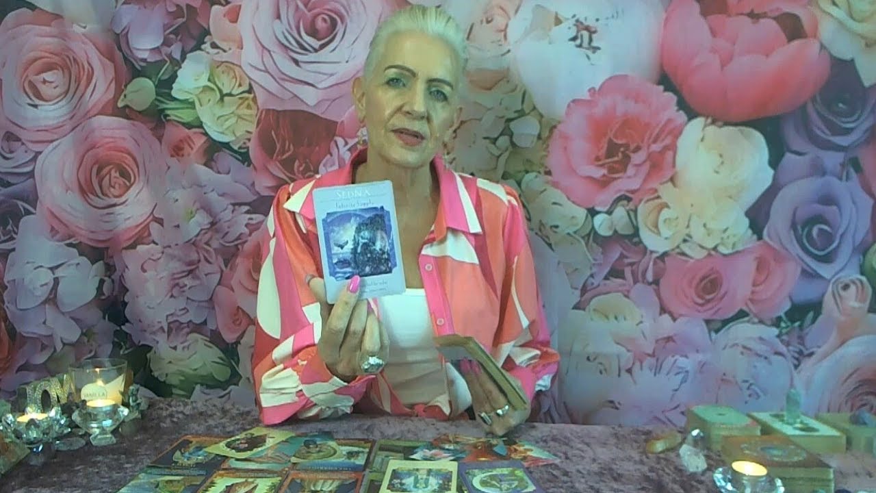 VIRGO You Are A Powerful Money Magnet Right Now…Prepare for Financial Freedom + Love (WOW)