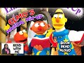 Kids Book Read Aloud Elmo S Magical Mix Up Sesame Street Book Read With Me Storytime With Ms Cece