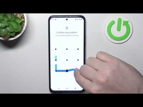 How to Set Up Fingerprint Scanner on HTC U23 Pro? Scan Finger & Unlock System Quickly!