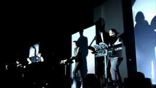 Nine Inch Nails - Copy of A (Live HD)