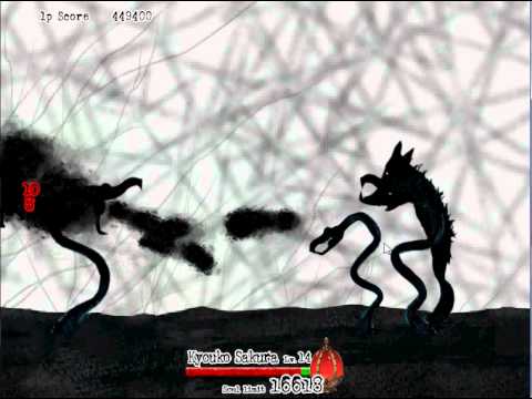 Steam Community :: Video :: Neg Play's: Grief Syndrome Kyouko vs. Ella