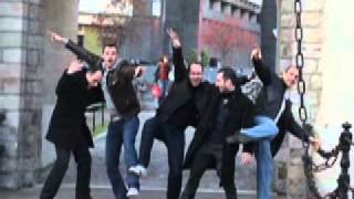 Trip to Lille 19 & 20 November 2011