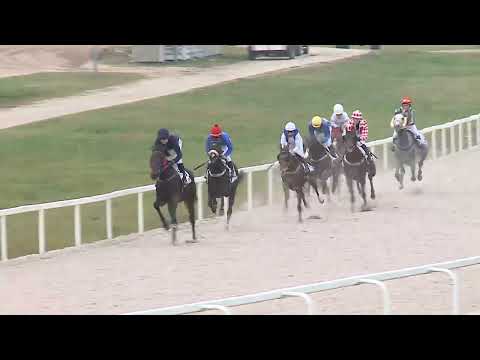 2022.11.20. 01. futam - ISTVÁNMEZŐ HENDIKEP (V.o.) (szintetikus pálya)