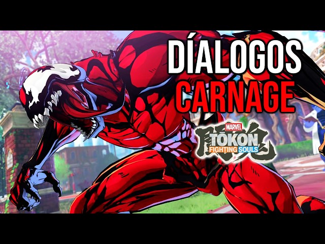 Vídeo relacionado con Marvel Carnage And Venom Side by Side Retrait Sudadera