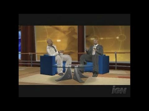 NBA 07 Playstation 2
