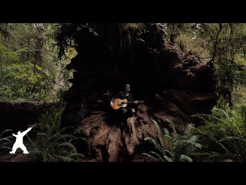 Ryan Stevenson | With Lifted Hands (Official Music Video)
