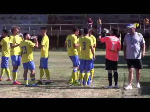 *FCPTV* FC Petrolul U19 - Astra Ploiesti U19 2-2 Rezumat