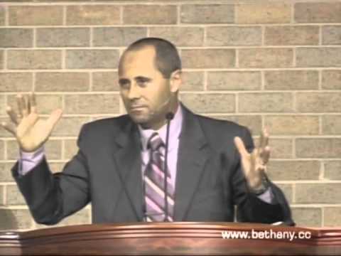 Luigi Mitoi - Pilda nuntii fiului de imparat (partea 1)