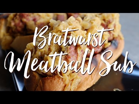 download lagu mp3 mp4 Beer Glazed Brats And Sauerkraut, download lagu Beer Glazed Brats And Sauerkraut gratis, unduh video klip Beer Glazed Brats And Sauerkraut