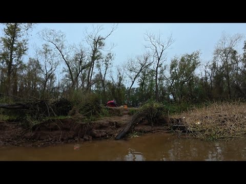 "NO IMAGINAMOS PESCAR ESTO DE COSTA" - Ep 4: Pesca con seguidores