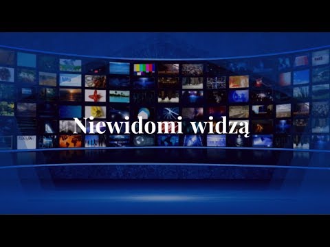 Tyko Jezus - Niewidomi widzą