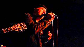 Paul Reddick - Live at The Jazz Bistro 2016