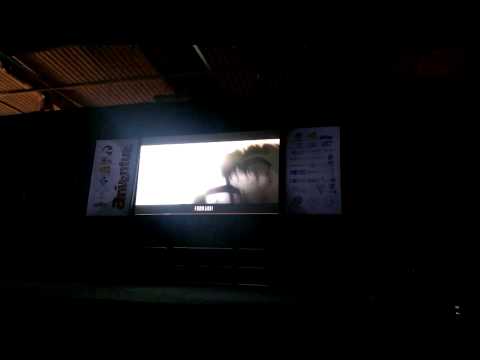 Aniventure 2015 ( Sofia ) - Amv contest - TheKShow100