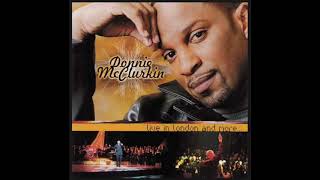 Who Would&#39;ve Thought  instrumental   Donnie McClurkin feat Marvin Winans