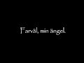 Jon Henrik Fjällgren - Daniels Jojk (Svensk text ...