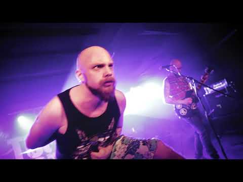 Suomen Texas full gig at TuskaTorstai