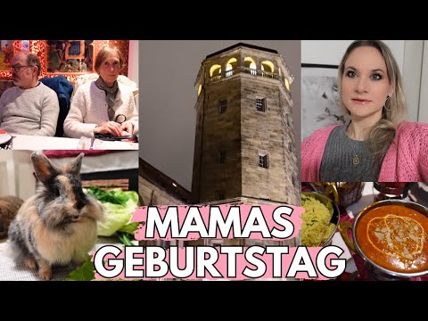 Mom's birthday is in 2025 and everything is gone