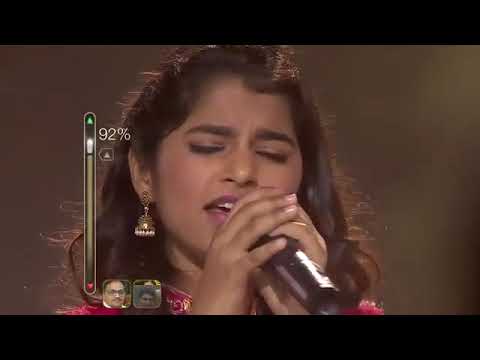 Albela Sajan By Maithili Thakur on Rising Star
