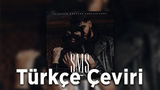 SAMRA - SMS  [Türkçe Çeviri]