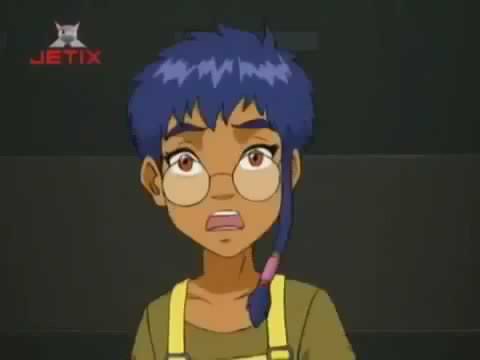 W I T C H - I  de la Inamic